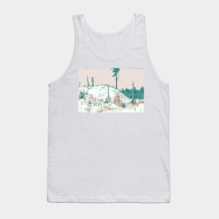 Linnea Sterte Tank Top